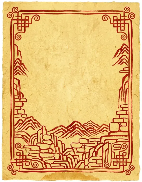 Earth talisman